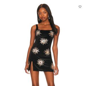 NWT Oceanus Callie Luxury Embellished Party Dress